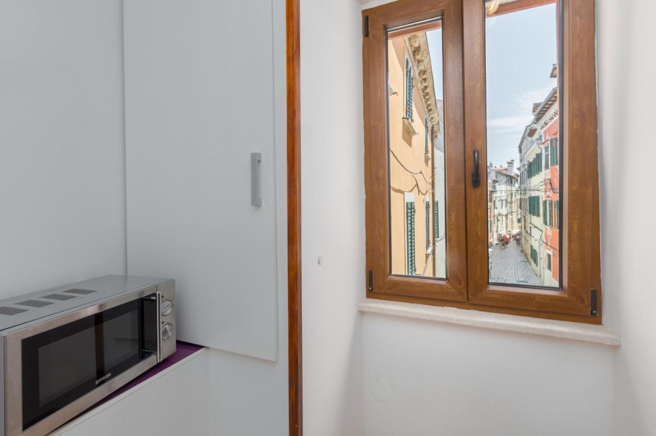 Apartment Lanterna Veneziana 로비니 외부 사진
